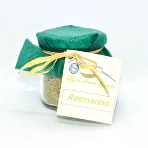 Rosmarin "Rascio"