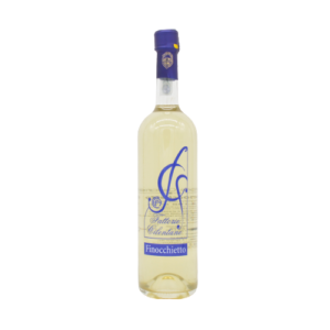 Finocchietto "Fattorie Cilentane"
