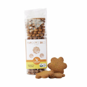 Margherite biscuits "La Petrosa"