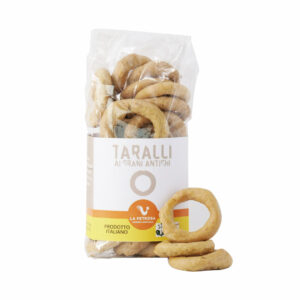 Taralli "La Petrosa"