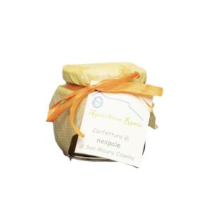Confettura di nespole "Rascio"