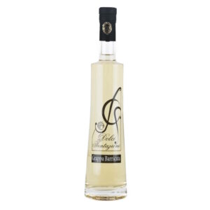 grappa invecchiata di fiano fattorie cilentane
