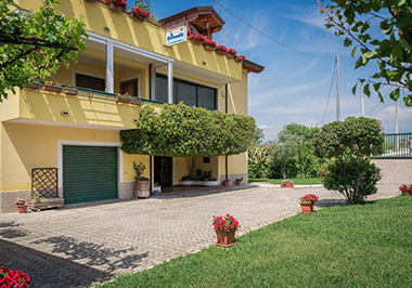 il-girasole-strutture-ricettive-cooperativa-agricola-nuovo-cilento