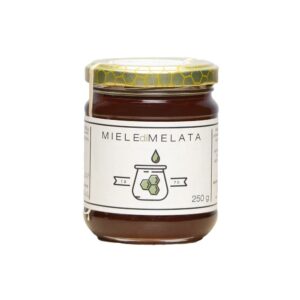 Miele di melata "Apicoltura Volpe"