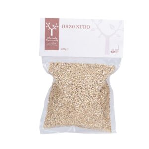 Orzo nudo "Ferrante"