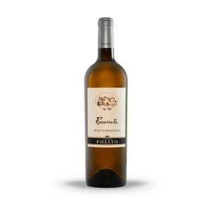 roccaventa cilento bianco dop polito