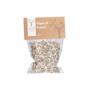 Zuppa di Legumi "Ferrante"
