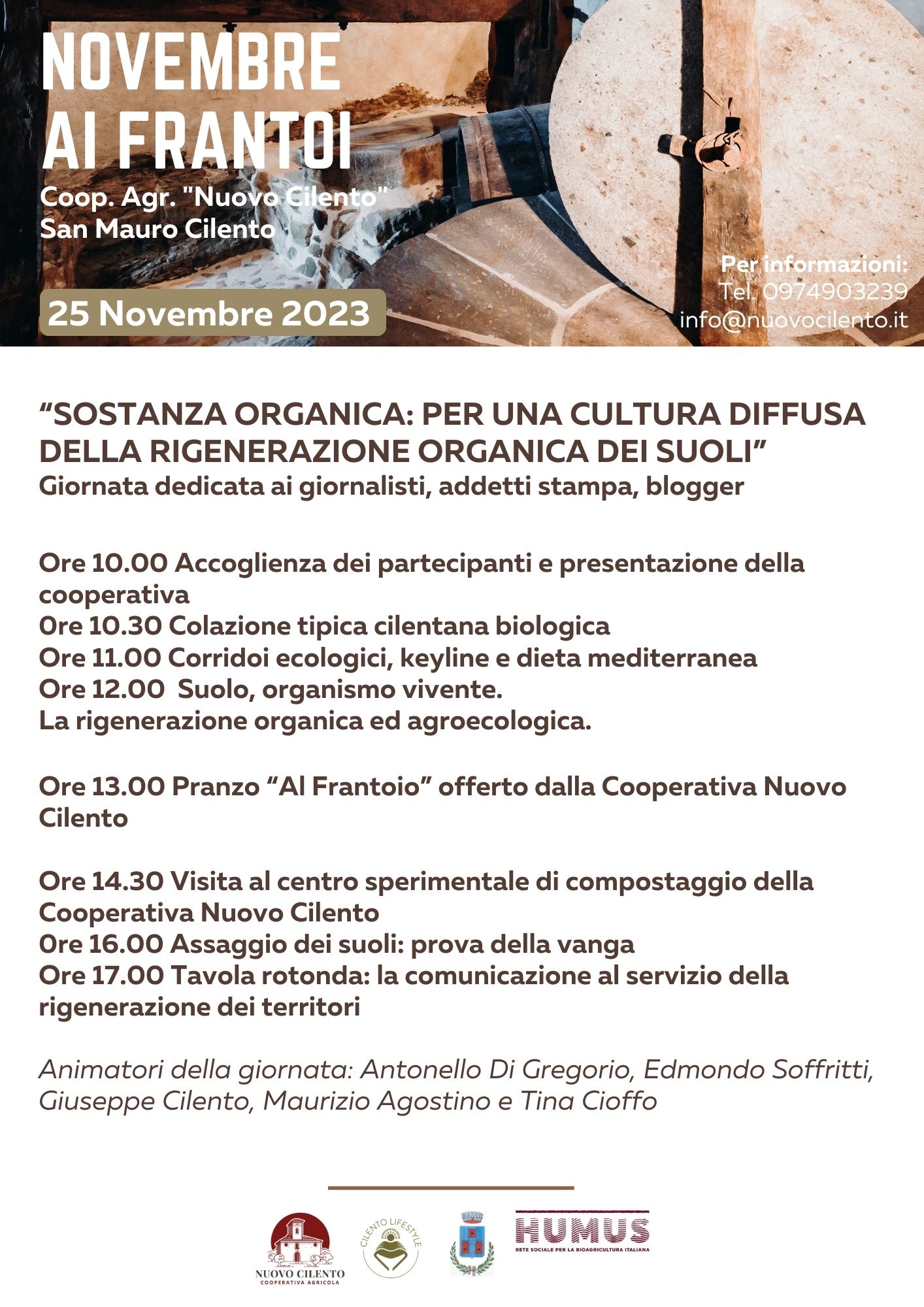 NOVEMBRE AI FRANTOI 01