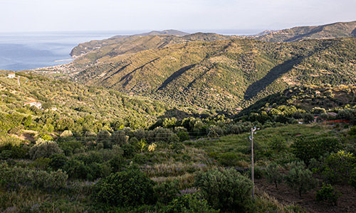 biofattoria didattica esperienze corridoi ecologici cooperativa nuovo cilento